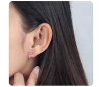 Kids Stud Earring Pretty Star STE-201